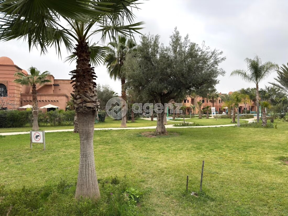60 m² Renovated Apartment for Sale in Marrakech — Photo 222