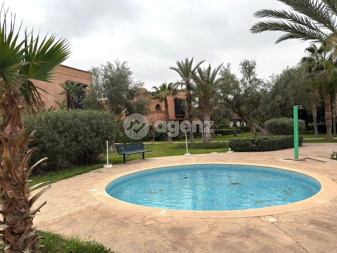 60 m² Renovated Apartment for Sale in Marrakech — Photo 223