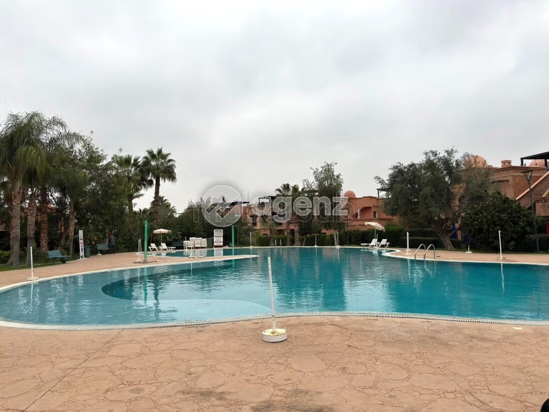 60 m² Renovated Apartment for Sale in Marrakech — Photo 224