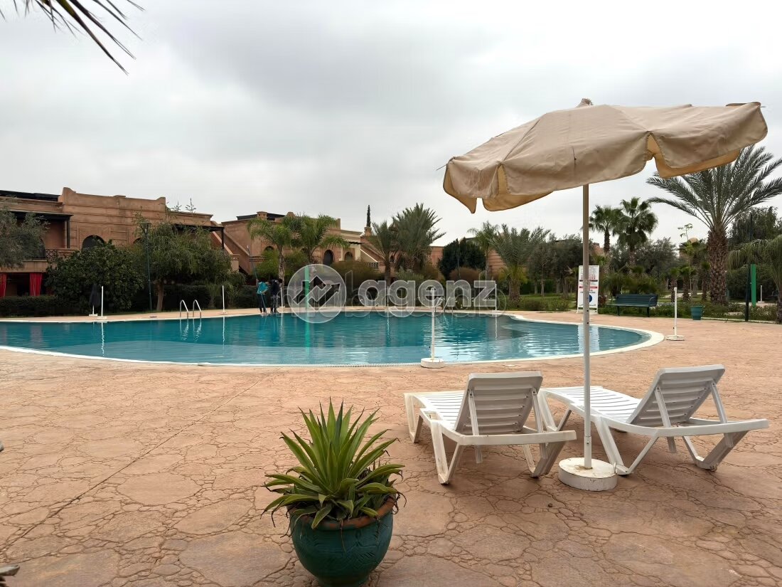 60 m² Renovated Apartment for Sale in Marrakech — Photo 225