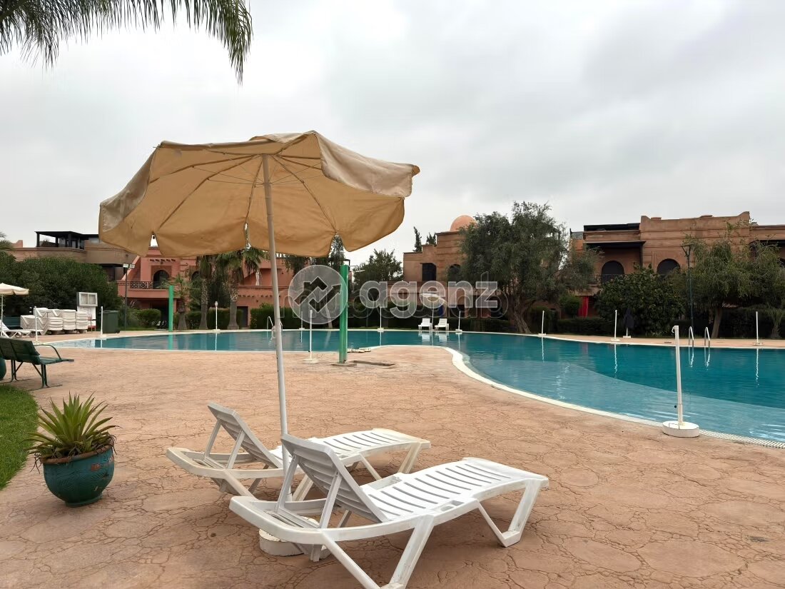 60 m² Renovated Apartment for Sale in Marrakech — Photo 226