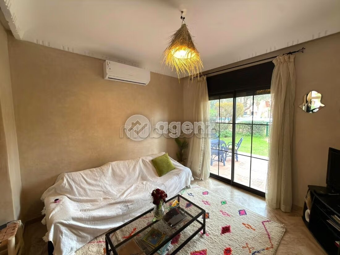 60 m² Renovated Apartment for Sale in Marrakech — Photo 228