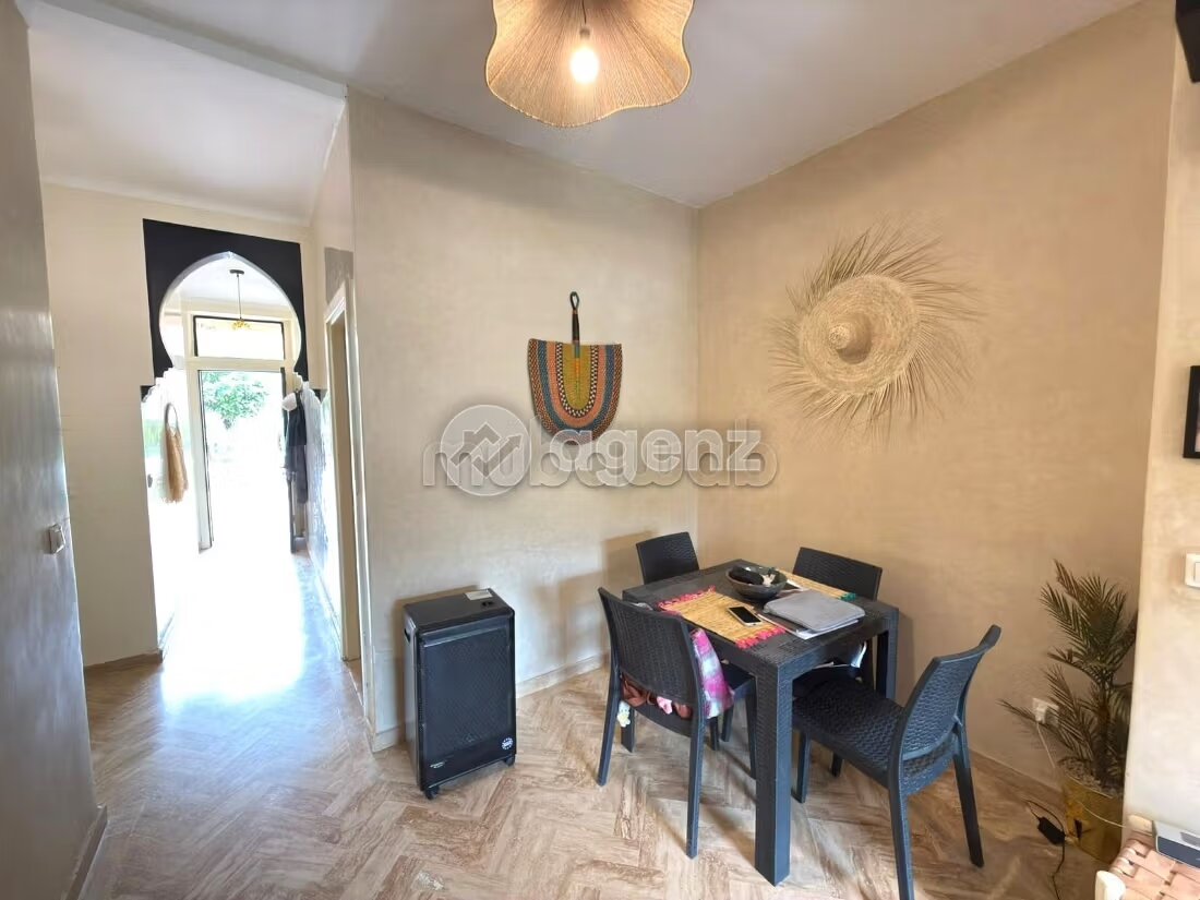 60 m² Renovated Apartment for Sale in Marrakech — Photo 229