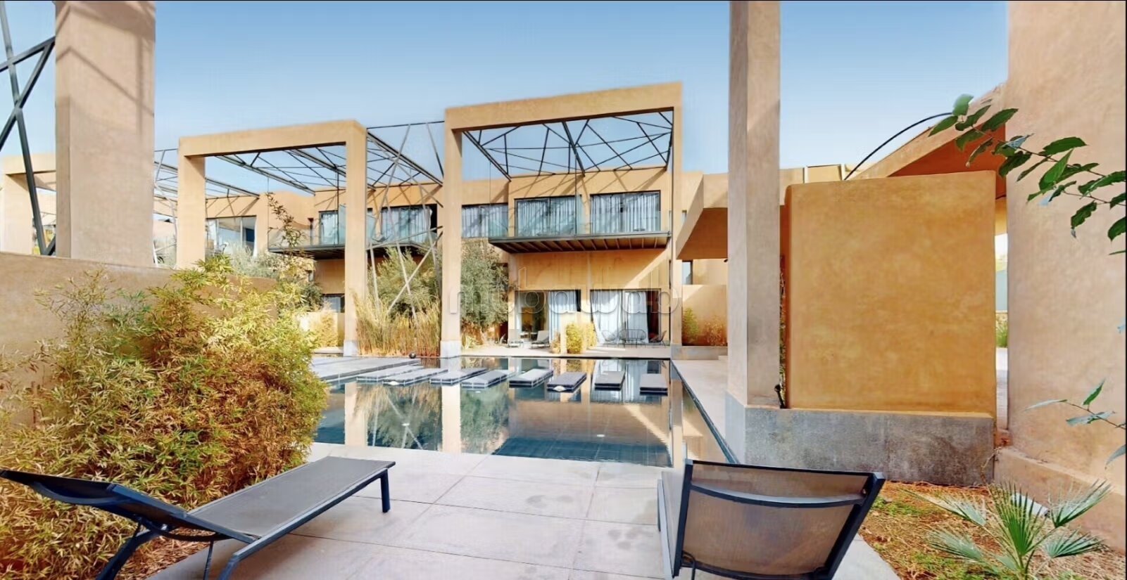 60 m² Renovated Apartment for Sale in Marrakech — Photo 232