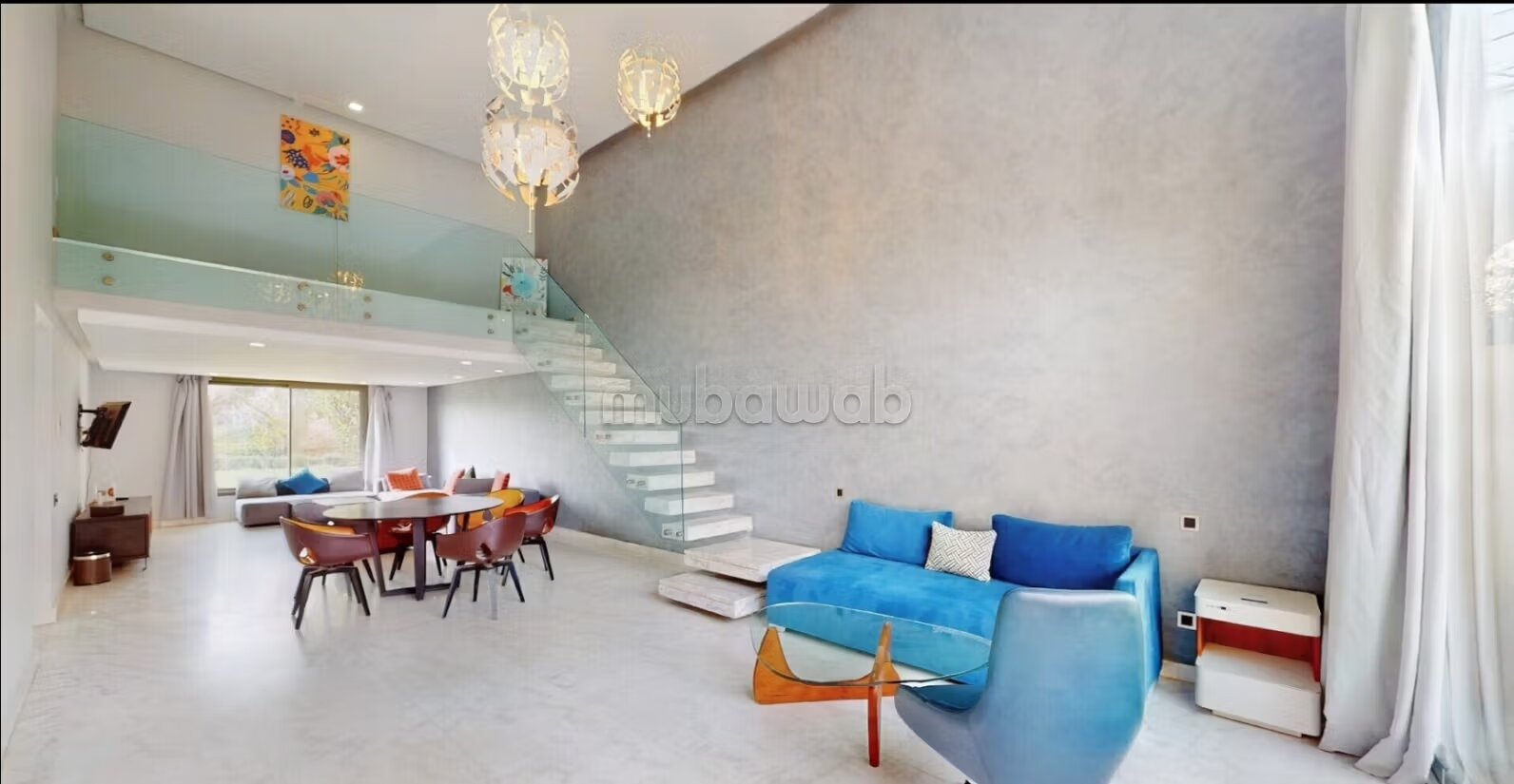 60 m² Renovated Apartment for Sale in Marrakech — Photo 233