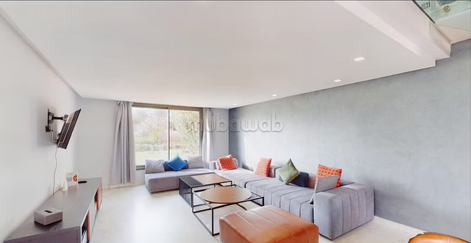 60 m² Renovated Apartment for Sale in Marrakech — Photo 234