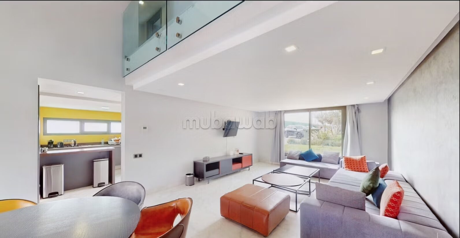 60 m² Renovated Apartment for Sale in Marrakech — Photo 235