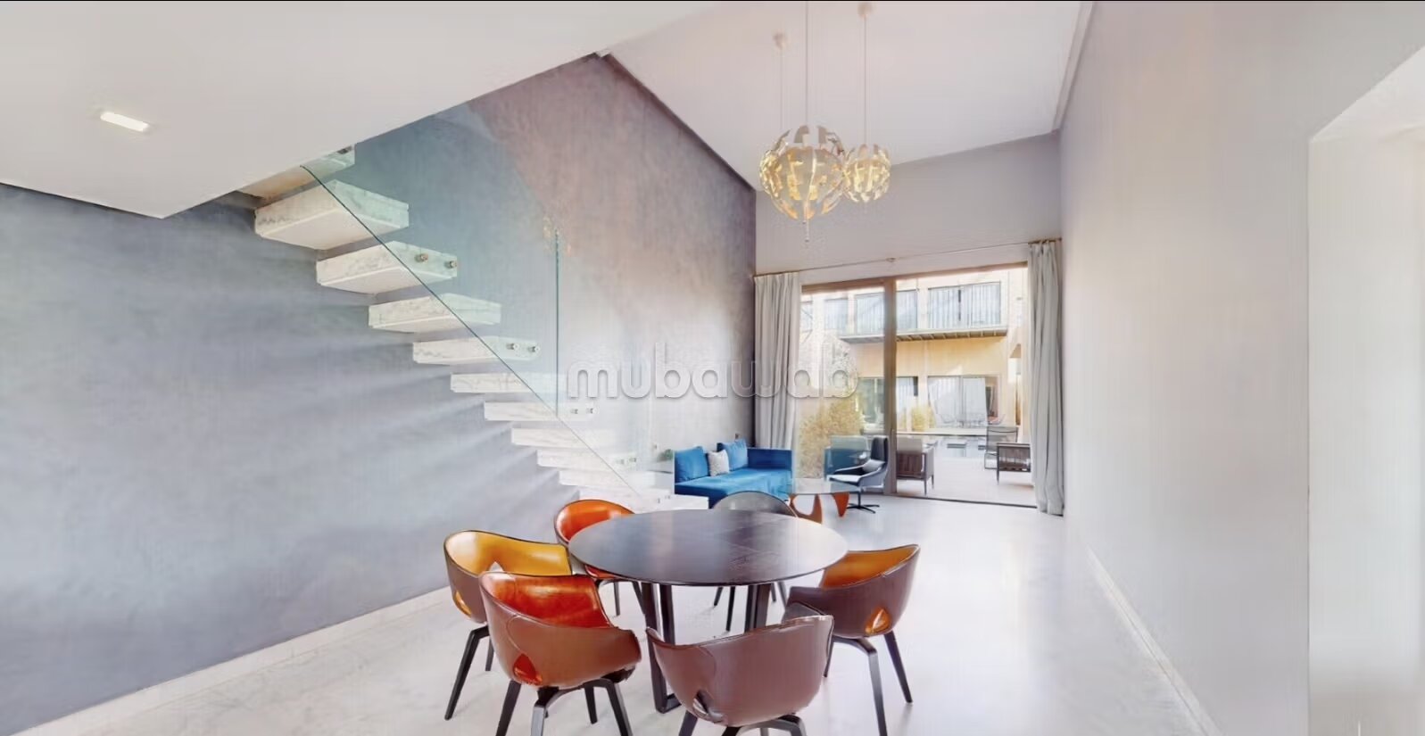60 m² Renovated Apartment for Sale in Marrakech — Photo 236