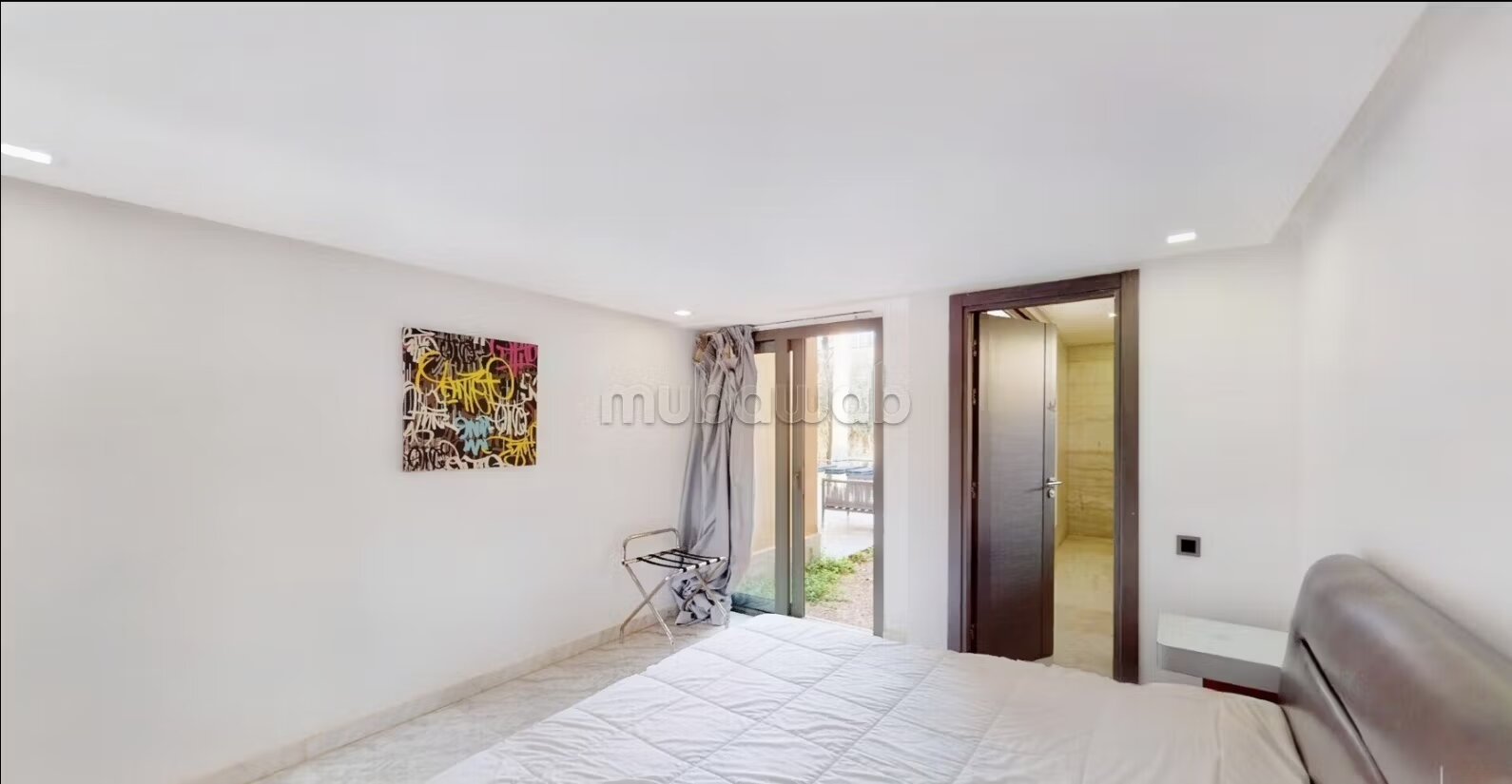 60 m² Renovated Apartment for Sale in Marrakech — Photo 238