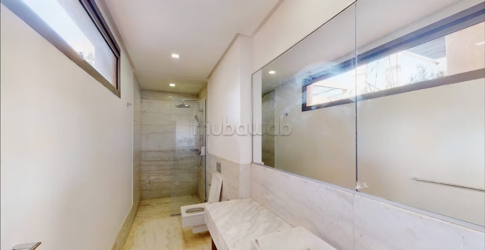 60 m² Renovated Apartment for Sale in Marrakech — Photo 240