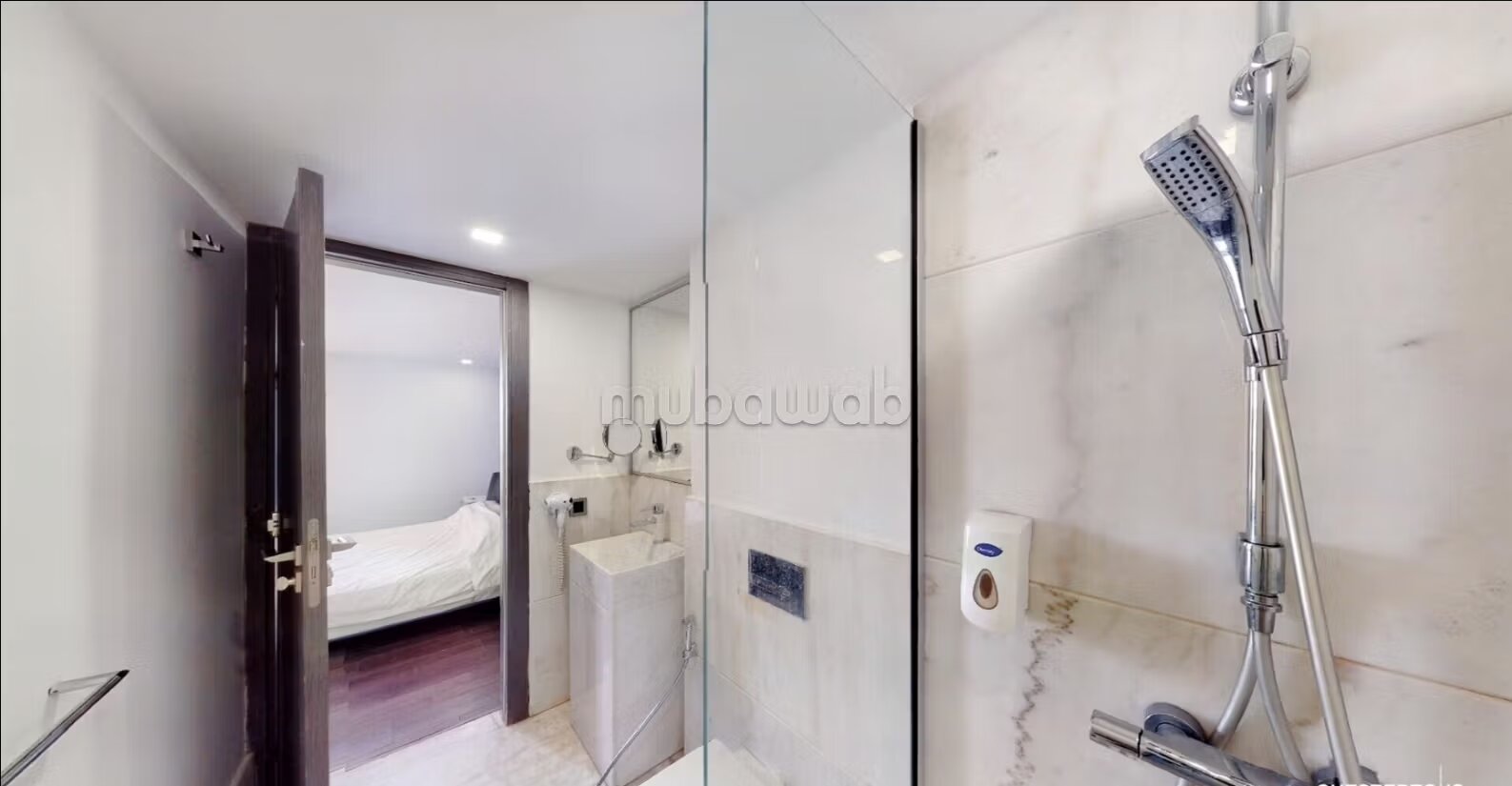 60 m² Renovated Apartment for Sale in Marrakech — Photo 243