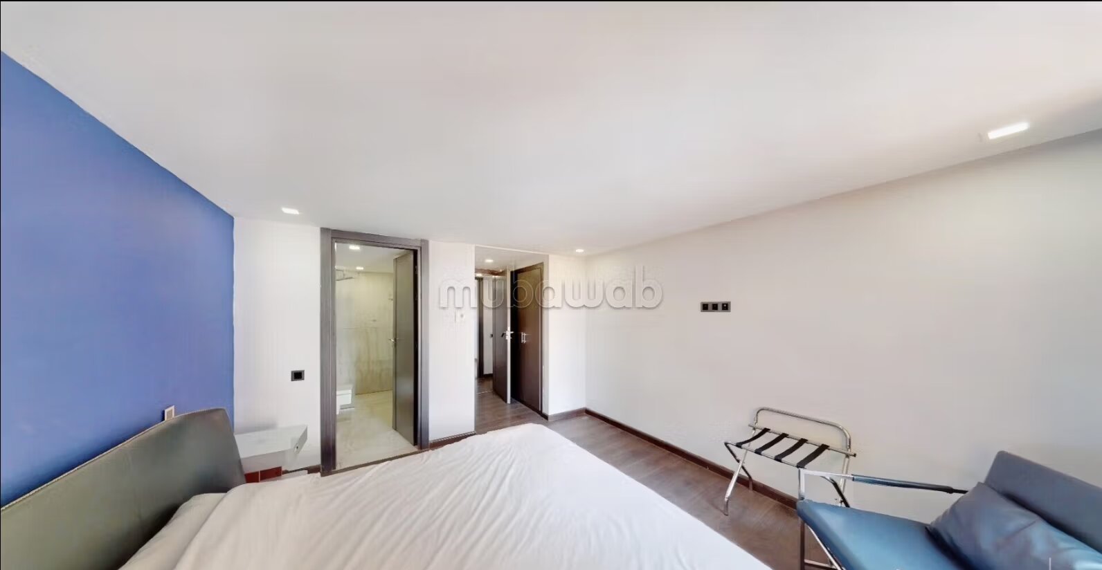 60 m² Renovated Apartment for Sale in Marrakech — Photo 245