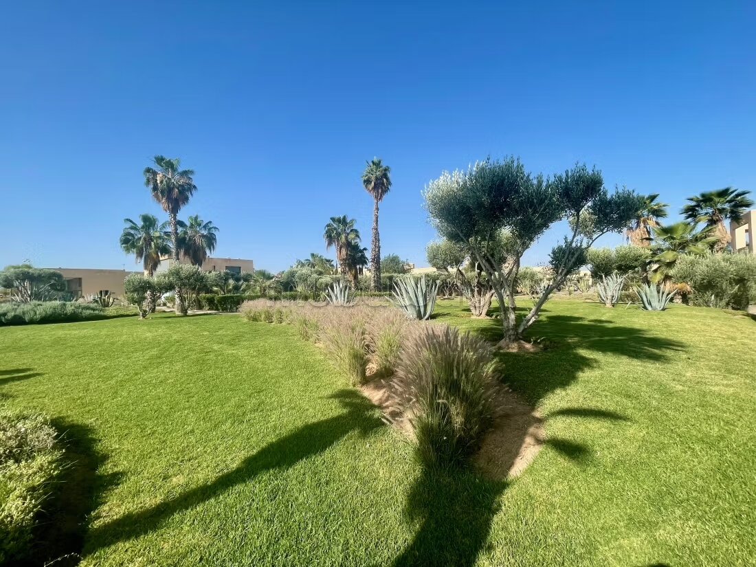 60 m² Renovated Apartment for Sale in Marrakech — Photo 248