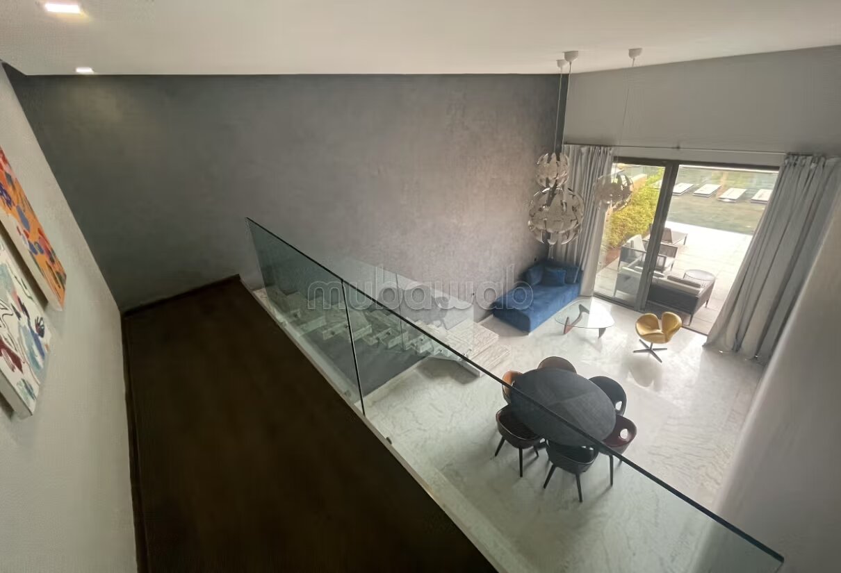 60 m² Renovated Apartment for Sale in Marrakech — Photo 254
