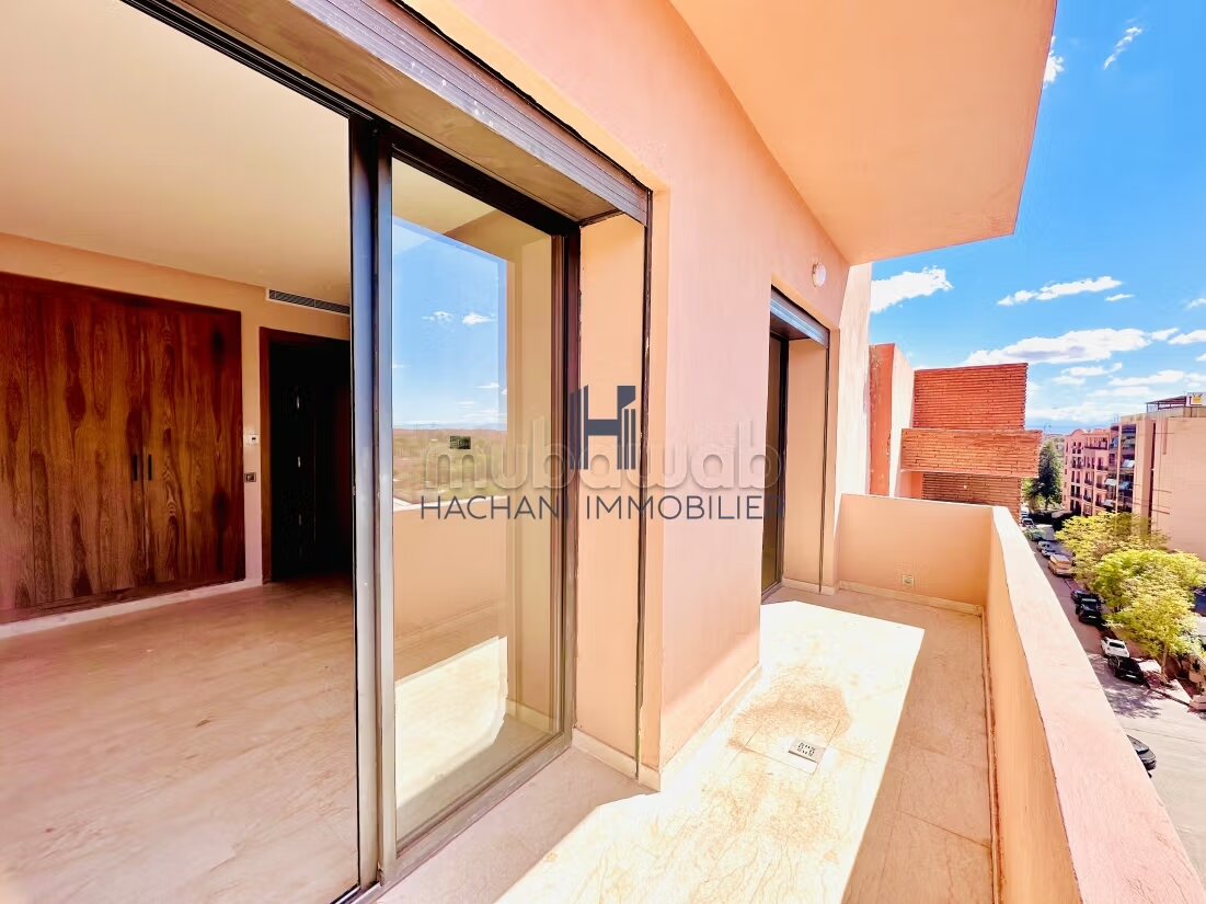 60 m² Renovated Apartment for Sale in Marrakech — Photo 258