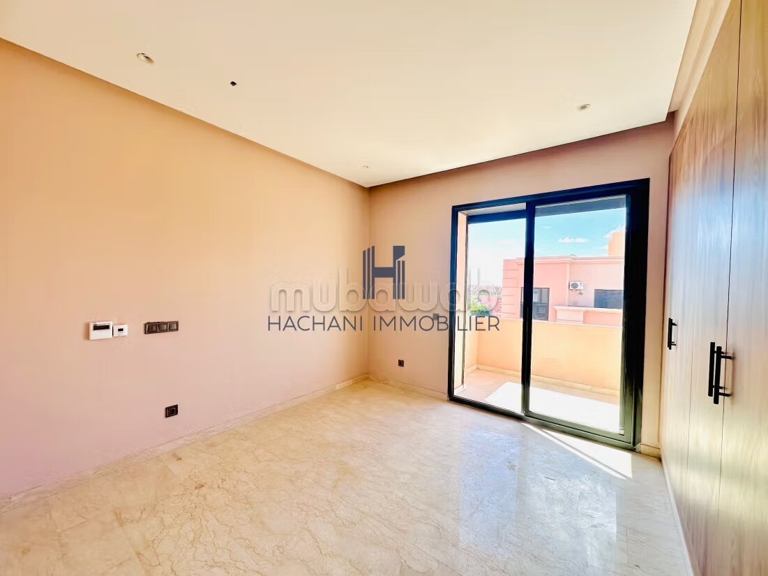 60 m² Renovated Apartment for Sale in Marrakech — Photo 259