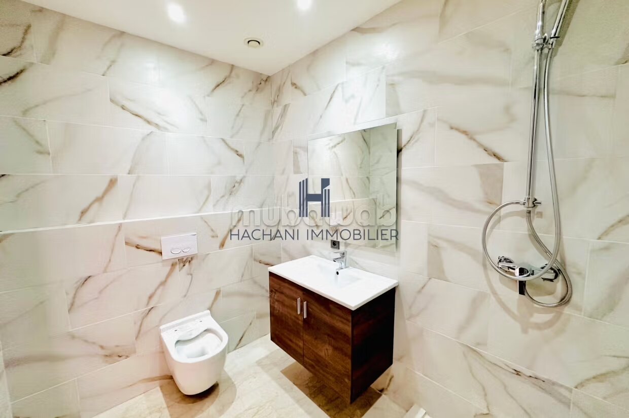 60 m² Renovated Apartment for Sale in Marrakech — Photo 261