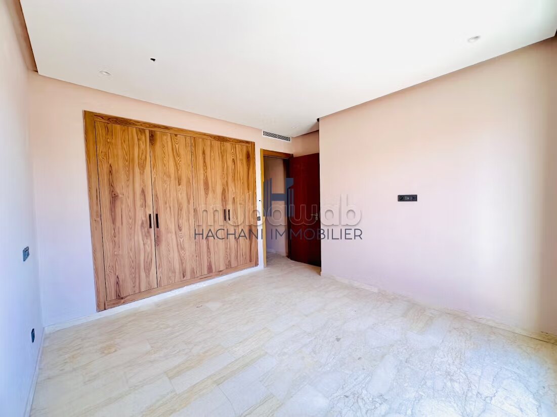 60 m² Renovated Apartment for Sale in Marrakech — Photo 263