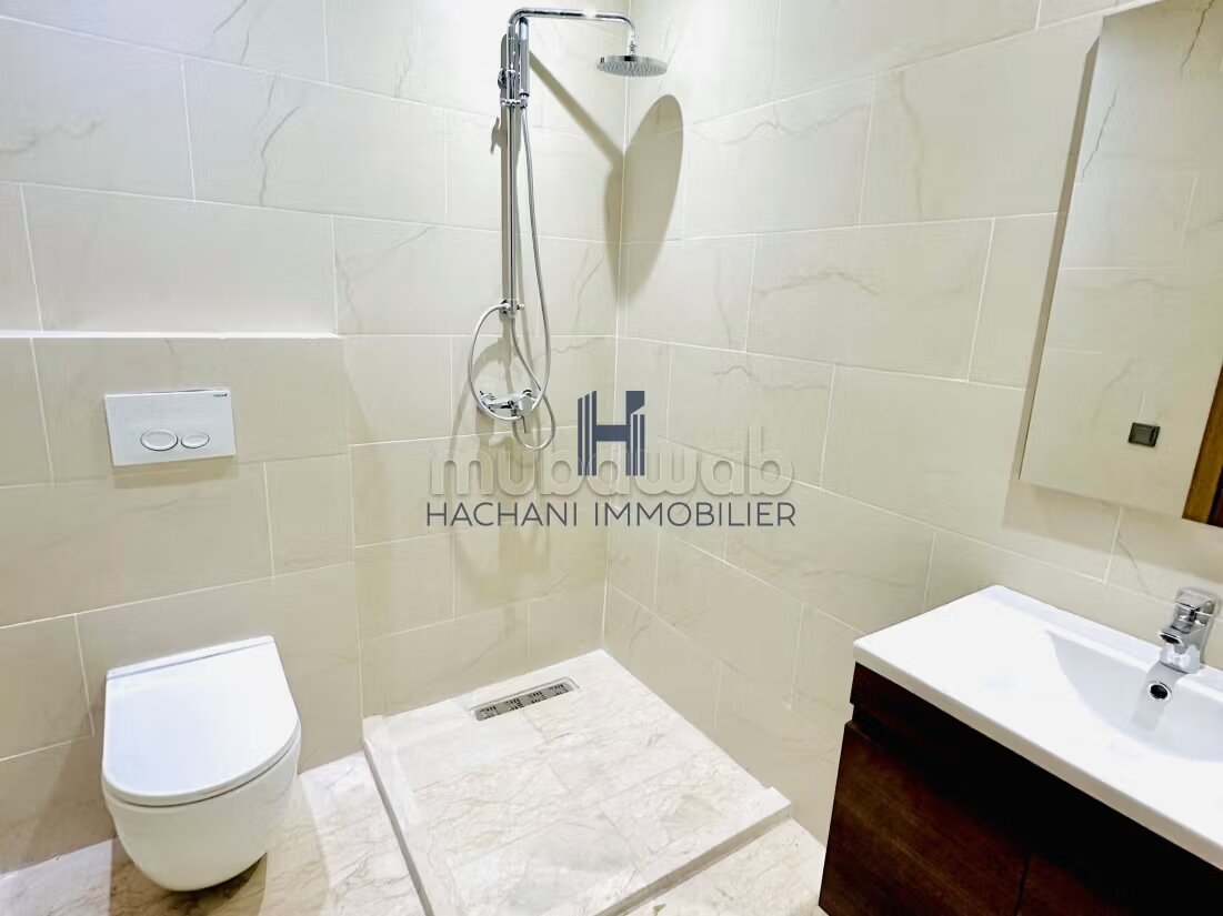 60 m² Renovated Apartment for Sale in Marrakech — Photo 265
