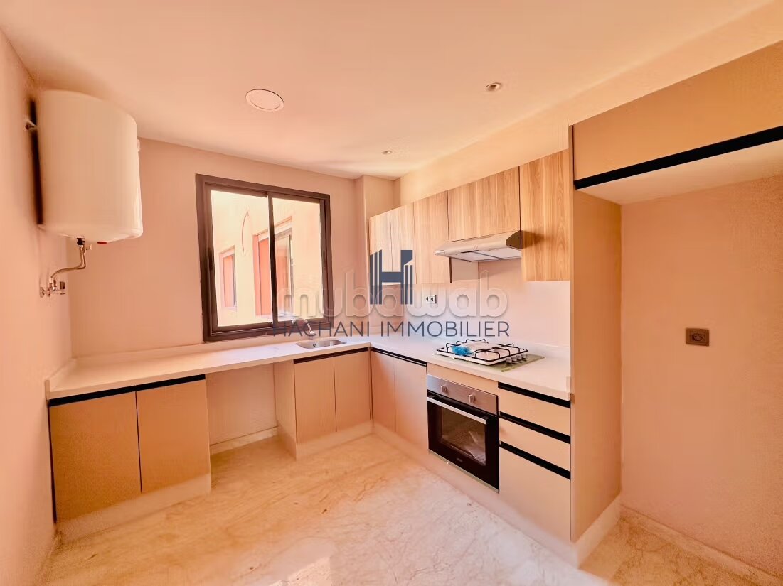 60 m² Renovated Apartment for Sale in Marrakech — Photo 266