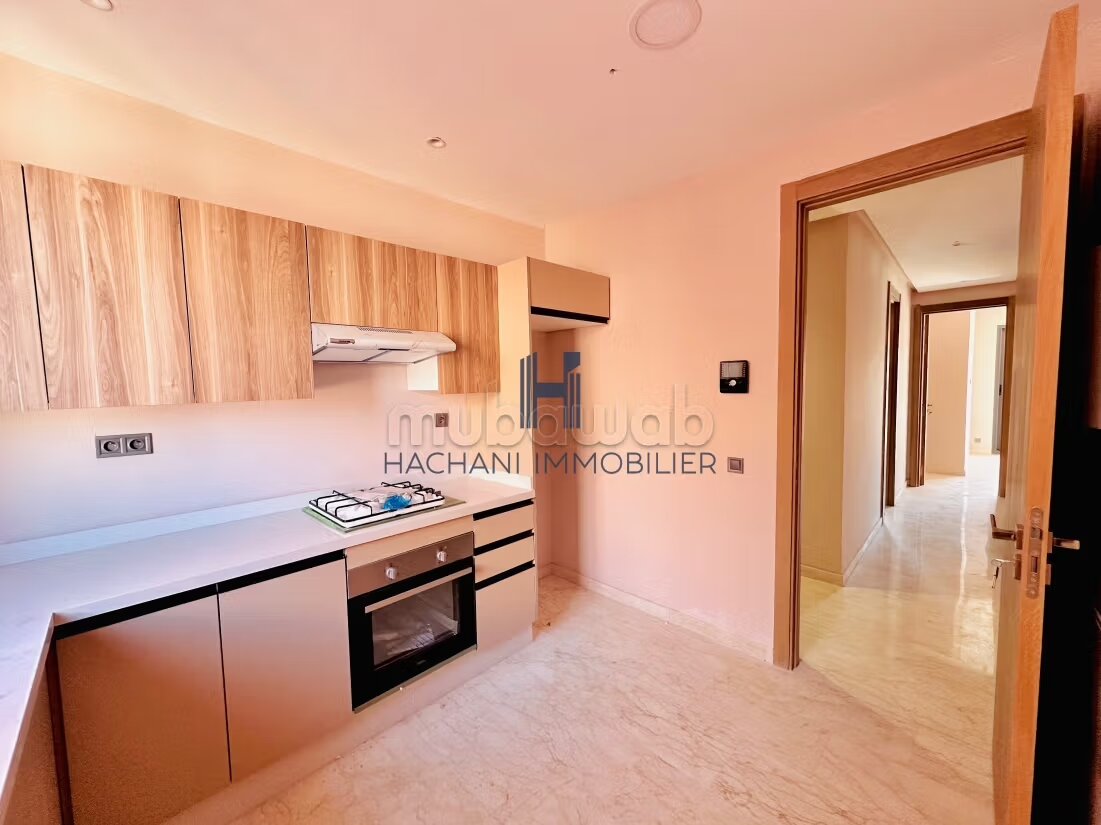 60 m² Renovated Apartment for Sale in Marrakech — Photo 267