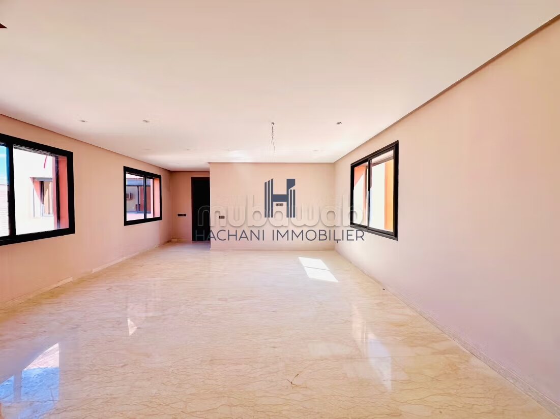60 m² Renovated Apartment for Sale in Marrakech — Photo 269
