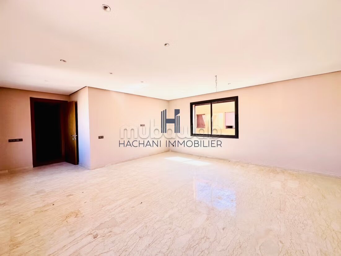 60 m² Renovated Apartment for Sale in Marrakech — Photo 270