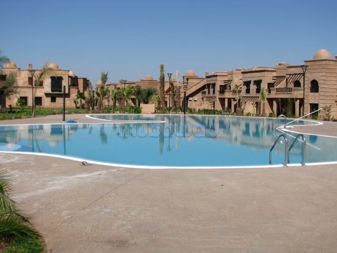 60 m² Renovated Apartment for Sale in Marrakech — Photo 271