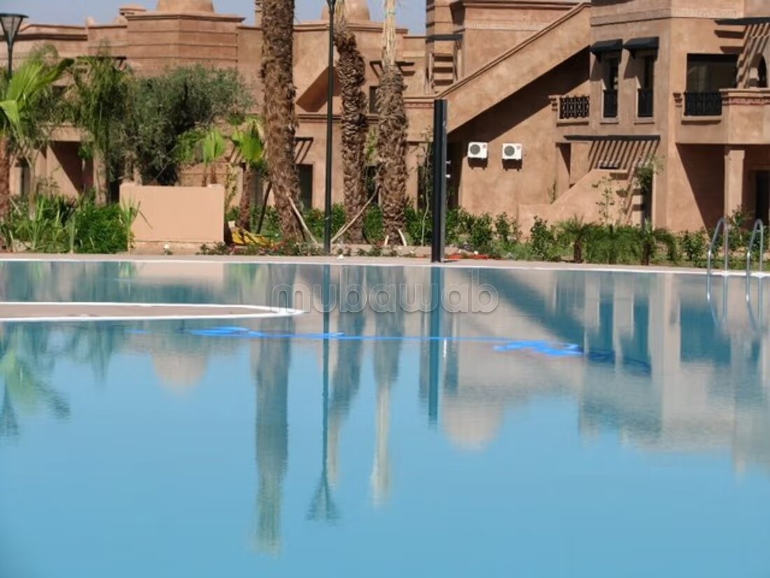 60 m² Renovated Apartment for Sale in Marrakech — Photo 272