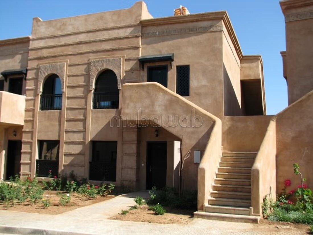 60 m² Renovated Apartment for Sale in Marrakech — Photo 273