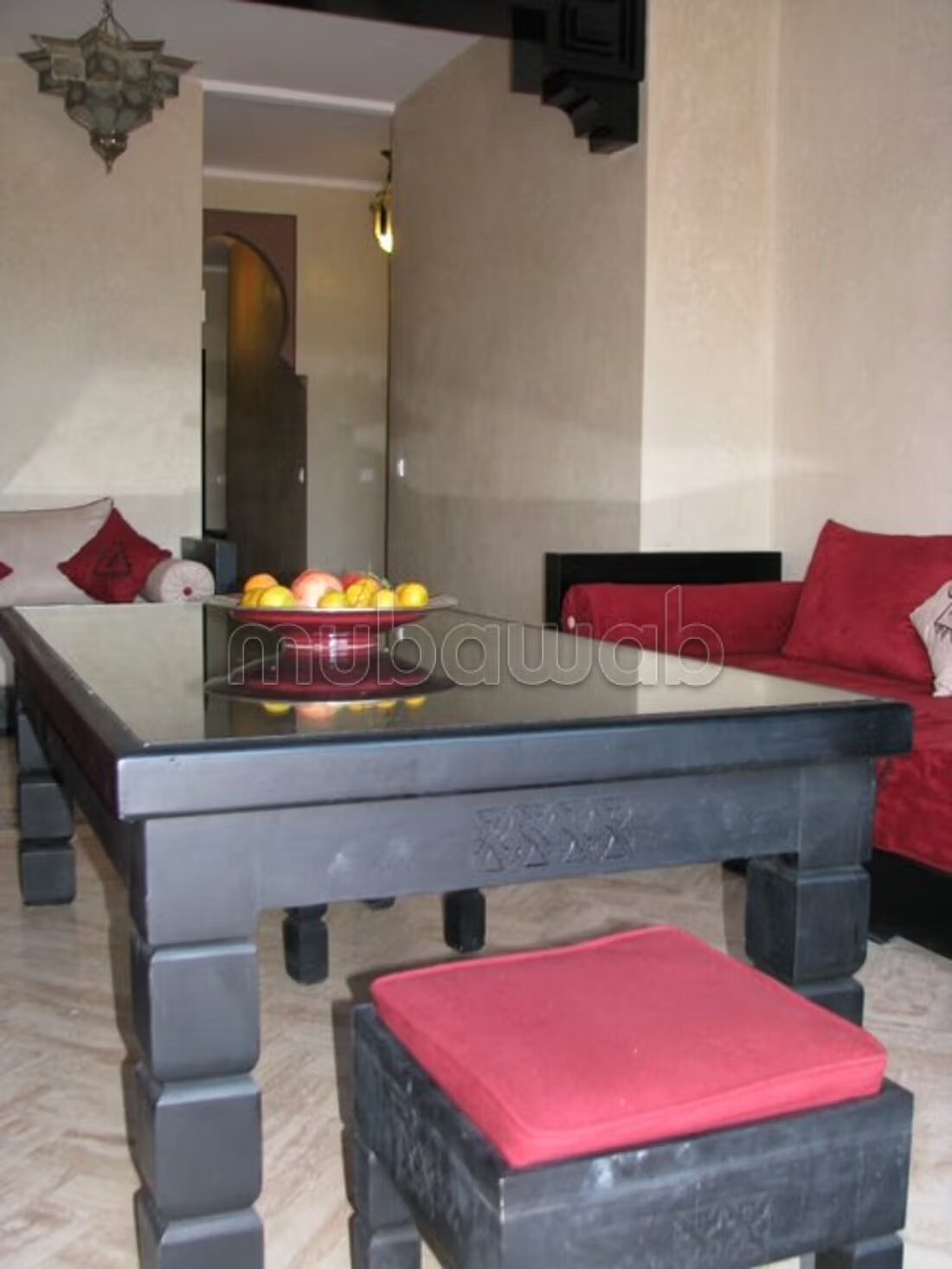 60 m² Renovated Apartment for Sale in Marrakech — Photo 277
