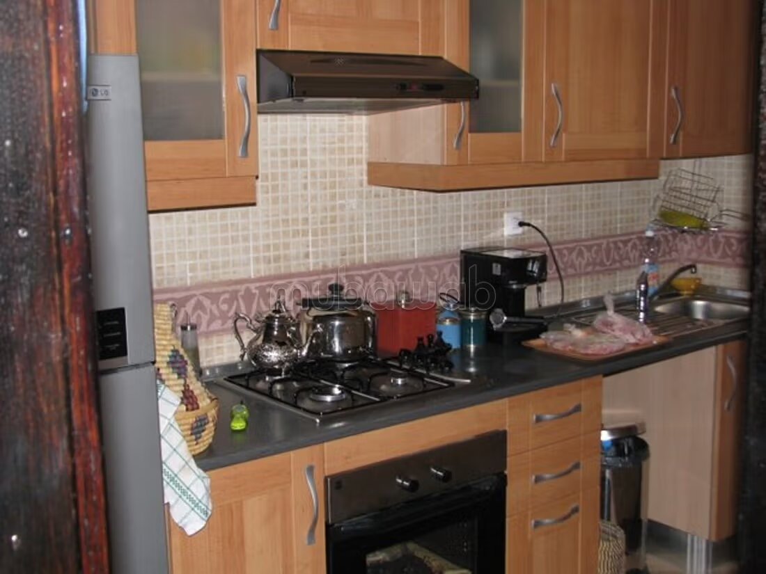 60 m² Renovated Apartment for Sale in Marrakech — Photo 280