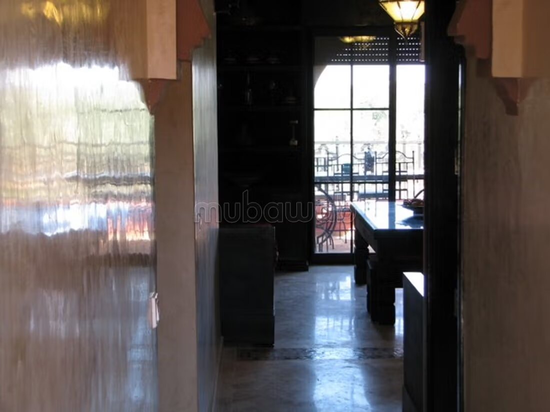 60 m² Renovated Apartment for Sale in Marrakech — Photo 283