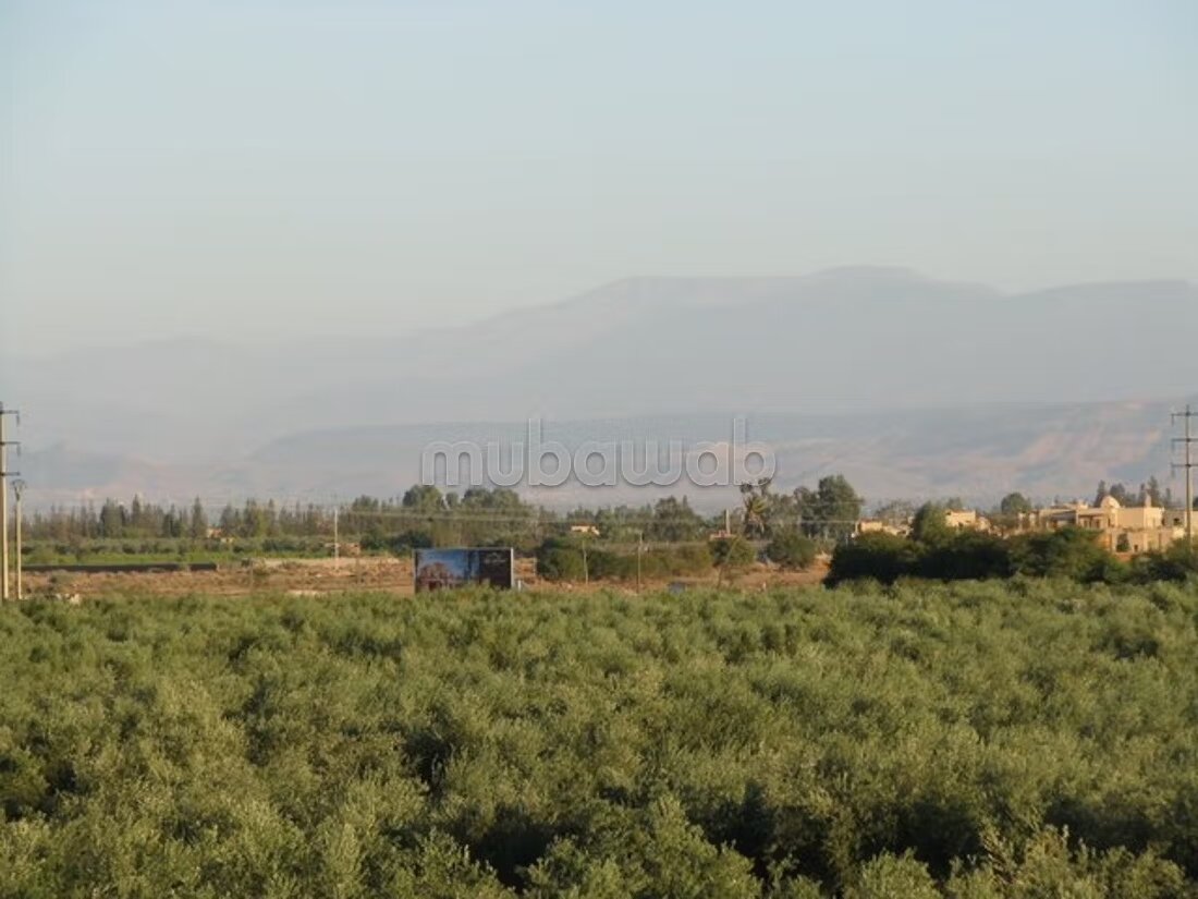 60 m² Renovated Apartment for Sale in Marrakech — Photo 284