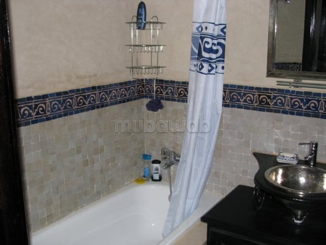 60 m² Renovated Apartment for Sale in Marrakech — Photo 285