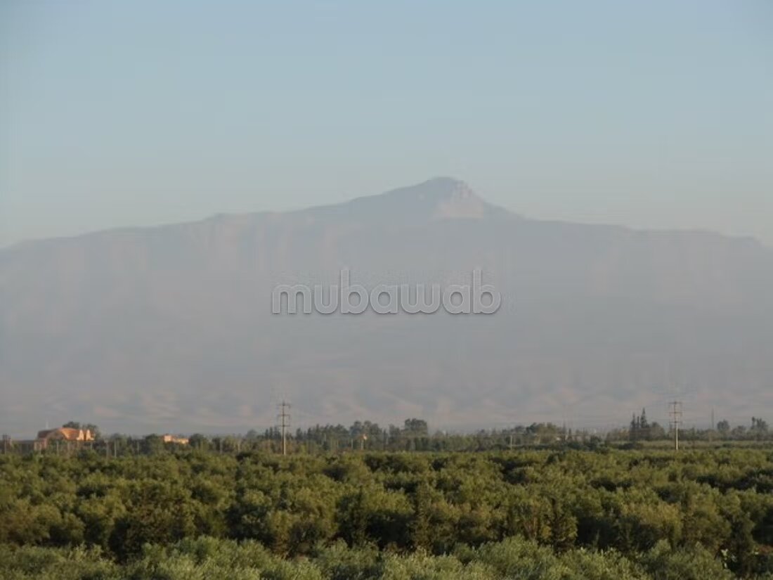60 m² Renovated Apartment for Sale in Marrakech — Photo 286