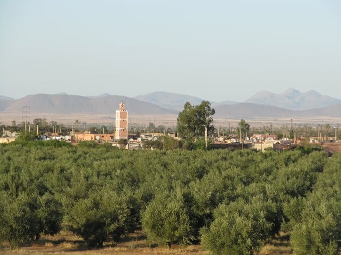 60 m² Renovated Apartment for Sale in Marrakech — Photo 287