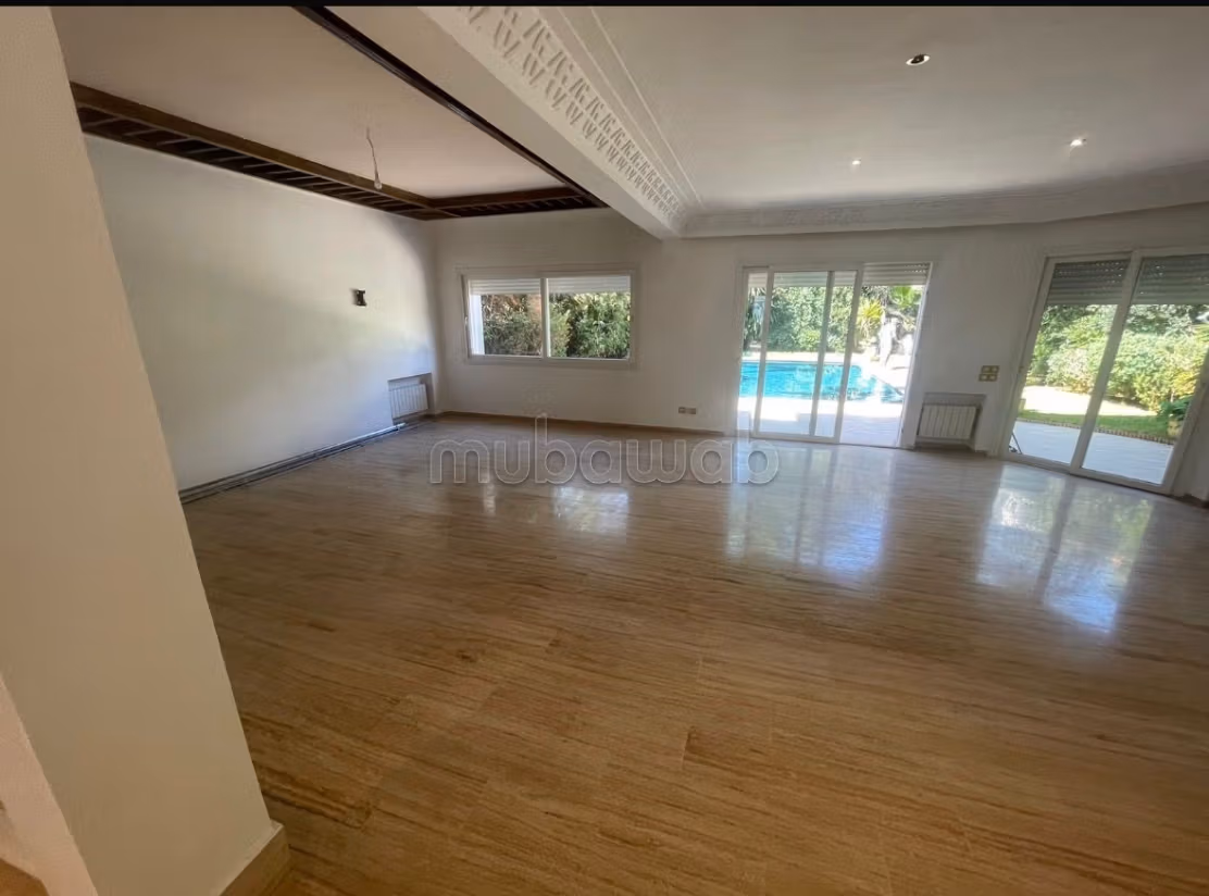 Villa 510 m² à louer à Californie — Photo 5