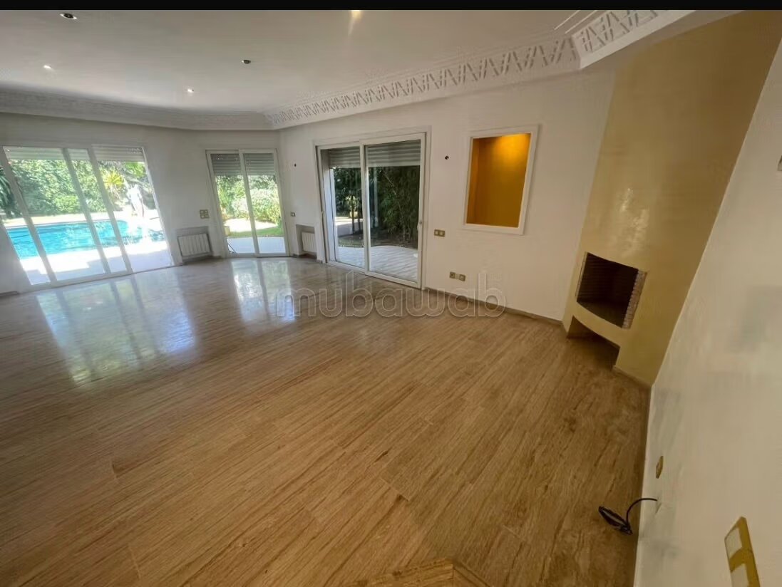 Villa 510 m² à louer à Californie — Photo 4