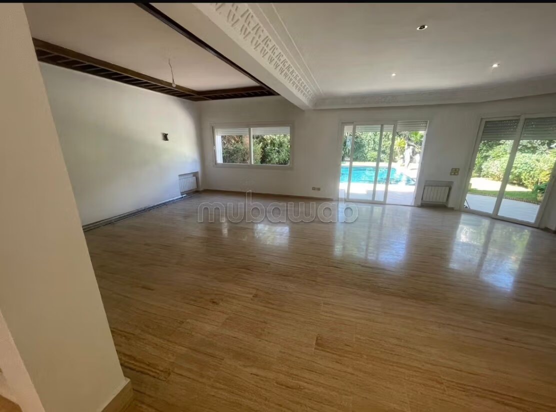 Villa 510 m² à louer à Californie — Photo 6