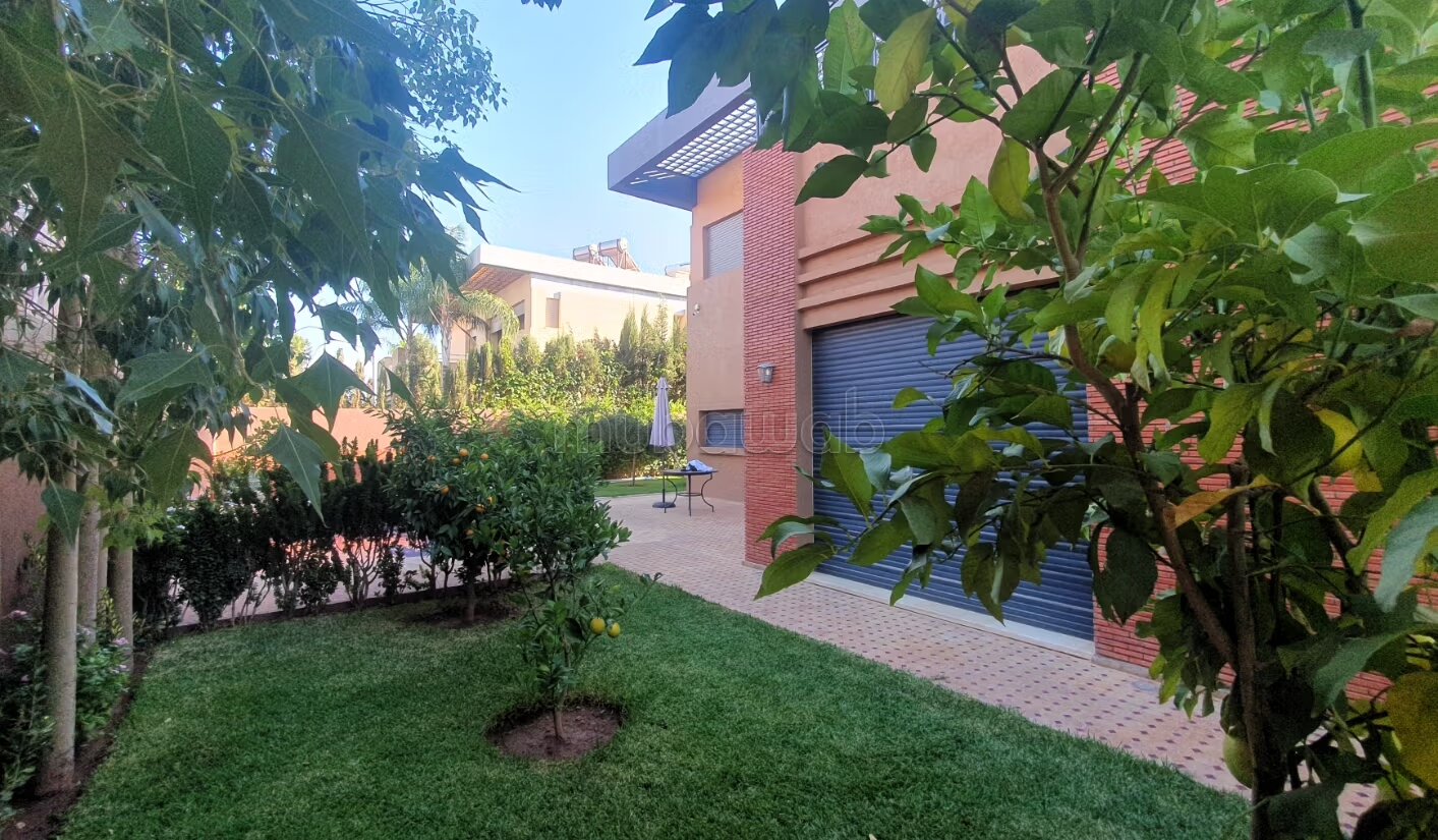 Villa moderne à vendre de 401 m² à Marrakech — Photo 6