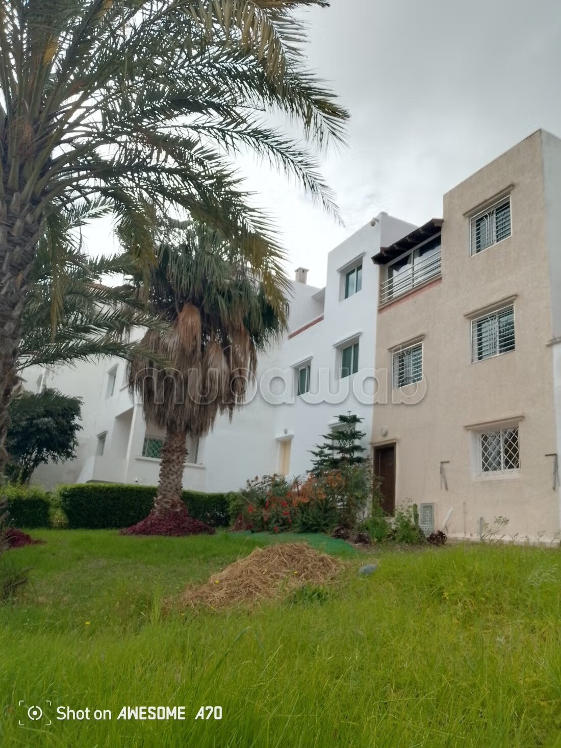 Maison 172 m² à vendre à Oued Alian — Photo 3
