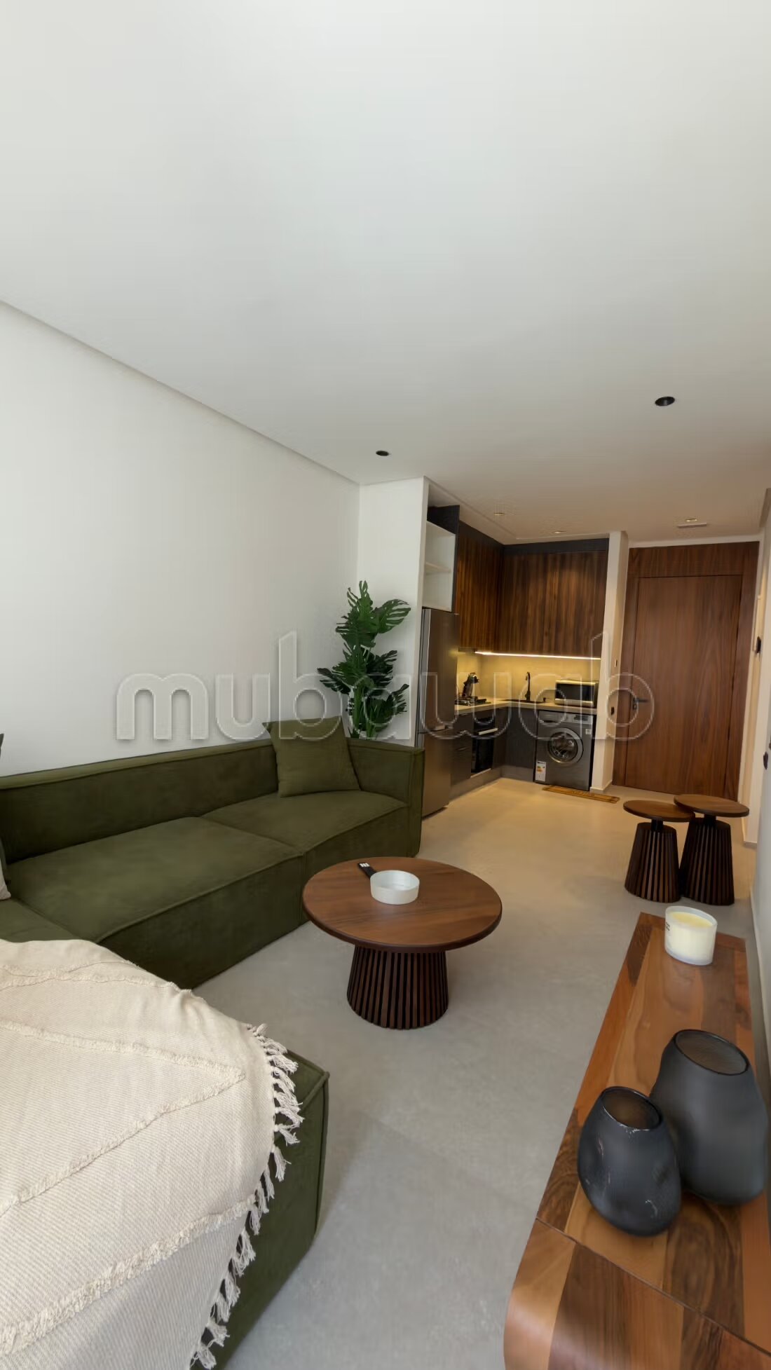 Studio 62 m² à louer à Marrakech Guéliz — Photo 3