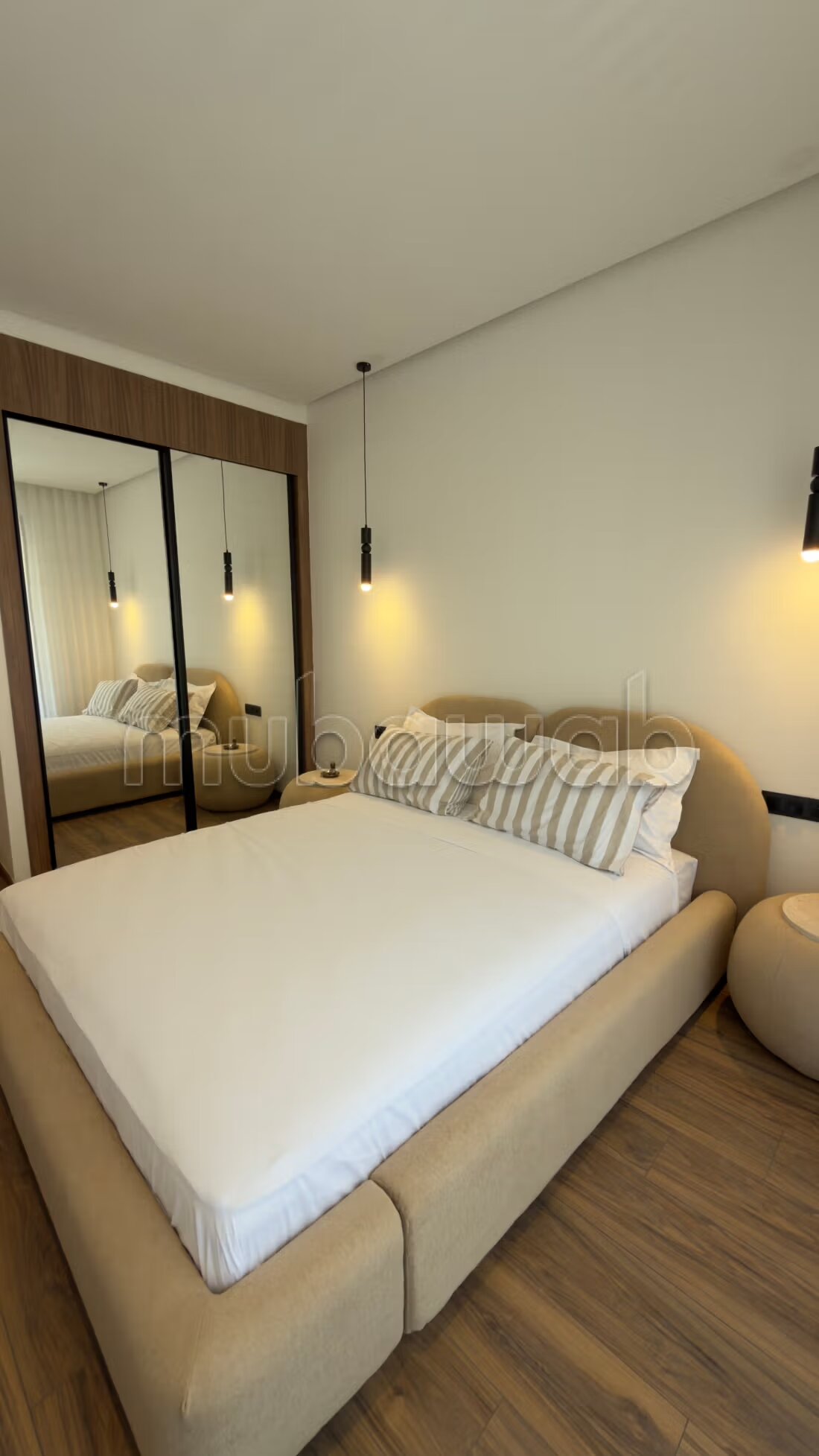 Studio 62 m² à louer à Marrakech Guéliz — Photo 4