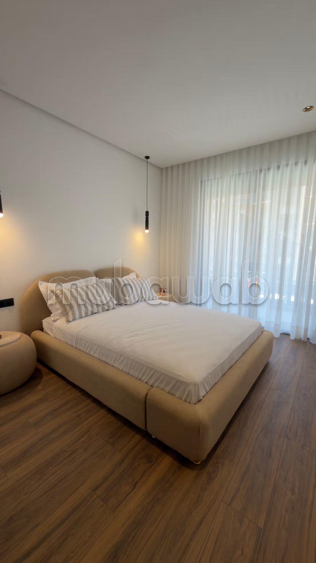 Studio 62 m² à louer à Marrakech Guéliz — Photo 5