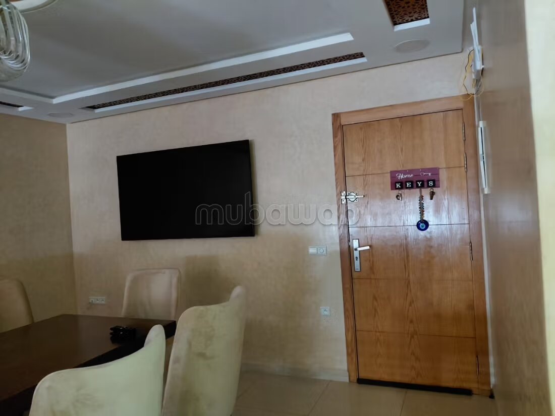 شقة 145 م² للبيع في الرباط (غيش أويدايا) — Photo 5