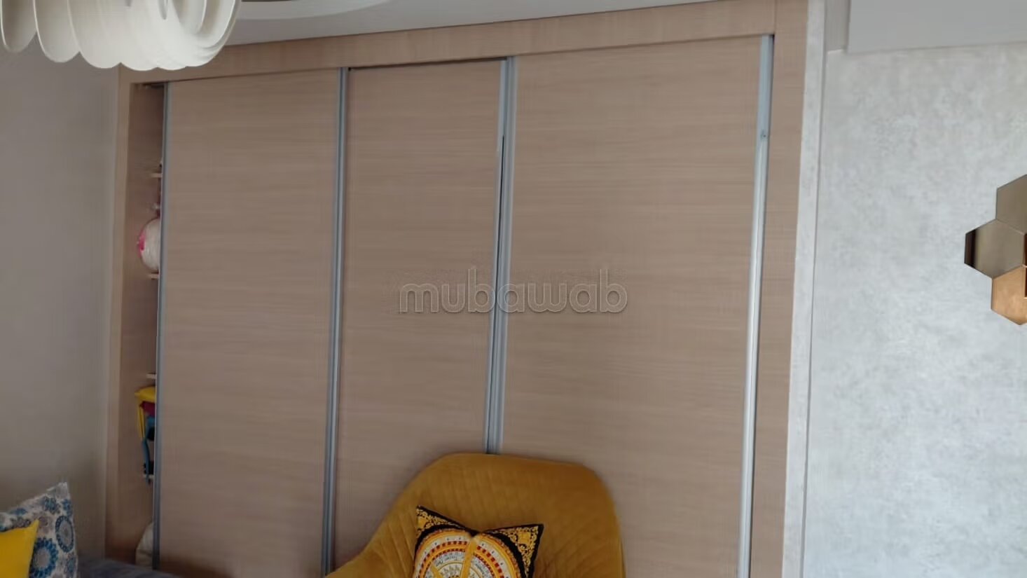 شقة 145 م² للبيع في الرباط (غيش أويدايا) — Photo 17