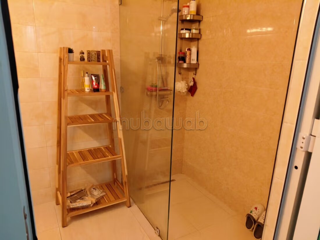 شقة 145 م² للبيع في الرباط (غيش أويدايا) — Photo 23