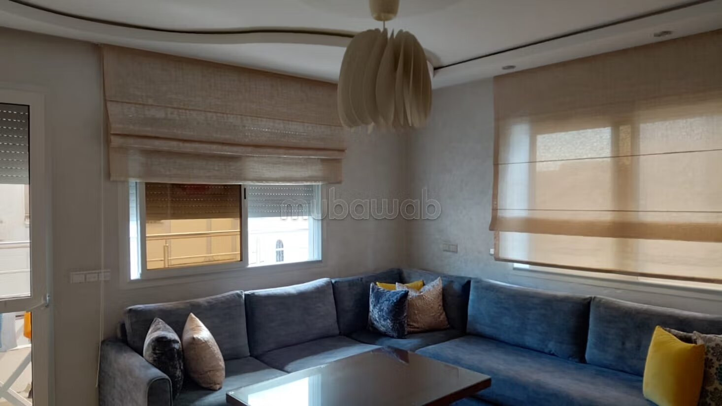 شقة 145 م² للبيع في الرباط (غيش أويدايا) — Photo 16