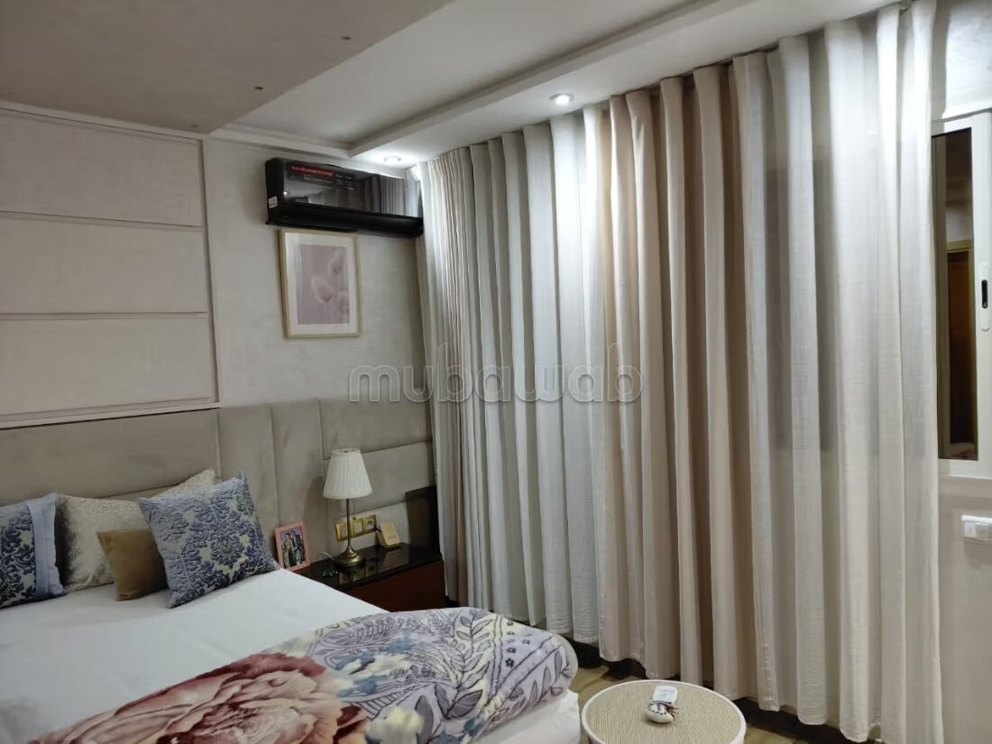 شقة 145 م² للبيع في الرباط (غيش أويدايا) — Photo 27